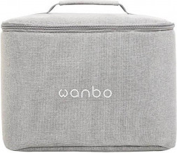 Сумка для портативного проектора WANBO T6 Max и T6R Max (6970885350306)