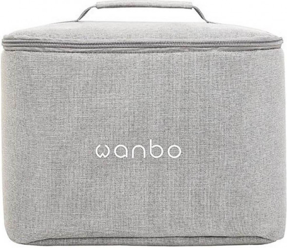 Сумка для портативного проектора WANBO T6 Max и T6R Max (6970885350306)
