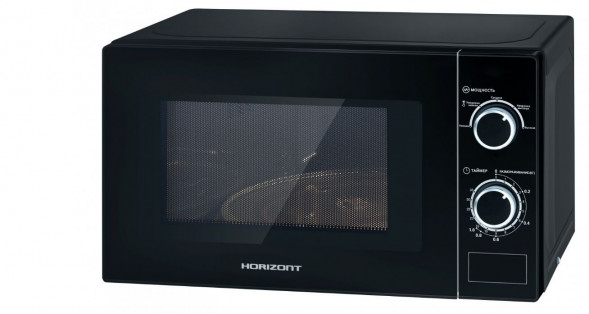 Микроволновая печь HORIZONT 20MW700-1378DMB