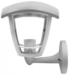 Светильник CAMELION (14570) PP5201 С09 НБУ 07-60-001 У1 "Дели" серый