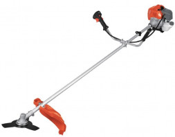 Бензиновая мотокоса ZERTEN TB-290P (C) Бензиновая мотокоса (2 коробки)