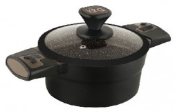 Сковорода LARA LR02-300 MONACO 30см