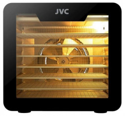 Сушилка для овощей и фруктов JVC JK-FD801