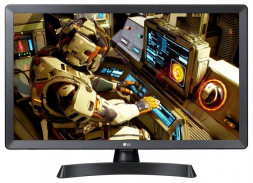 Телевизор LG 24TQ510S-PZ.ARUB SMART TV [ПИ]
