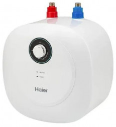 Водонагреватель накопительный электрический HAIER ES 15 V-МQ2(R) под мойкой