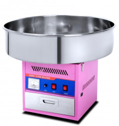 Аппарат для сахарной ваты GASTRORAG HEC-02