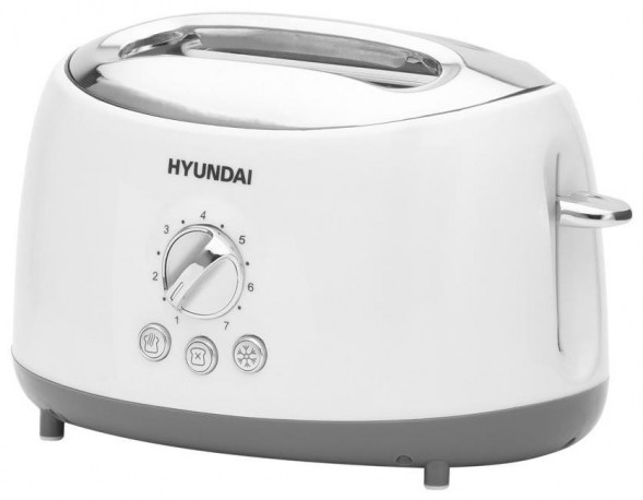 Тостер HYUNDAI HYT-8003
