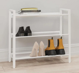 Подставка для обуви ЗМИ Подставка для обуви Торонто 23 ПДОТ23 Б