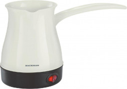 Электрическая турка BACKMAN BM-COF 901
