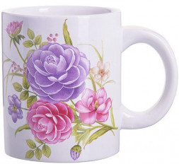 Кружка LORAINE 26386 300мл