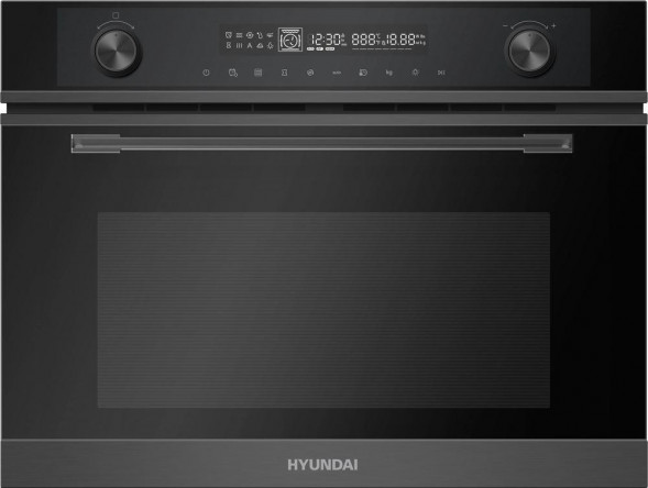 HYUNDAI HMEO 6540 DX
