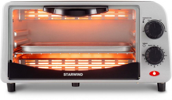 Мини-печь STARWIND SMO2042