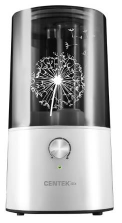 Увлажнитель воздуха CENTEK CT-5101 BLACK