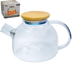 Чайник заварочный LAVENIR 1705-600 (102245)
