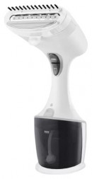 Отпариватель TIMBERK T-HGS21 1600Вт белый