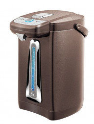 Термопоты CENTEK CT-0095 (Шоколадный) 5л