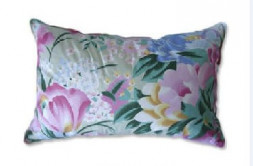 Постельные принадлежности ЮТА-ТЕКС 0336 Подушка гречневая лузга 40х60