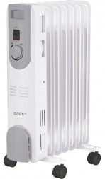 Масляный радиатор OASIS Pro OS-15