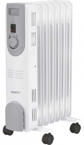 Масляный радиатор OASIS Pro OS-15