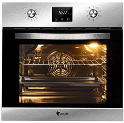 Духовой шкаф LEONORD LEO-60004S (109594)