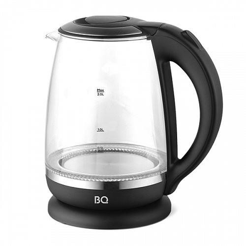 Чайник BQ KT2049G Black