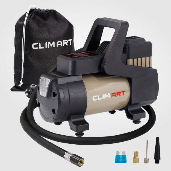 Автокомпрессор CLIM ART CLA00004 CA-35L Smart