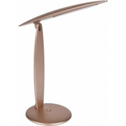 Светильник настольный SMARTBUY (SBL-DL-5-EL-GOLD) 5W/4000К
