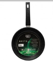 Посуда REALPRESS В24Нр, черная