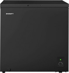 Морозильный ларь KRAFT BD (W)-230BRX