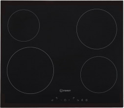 Стеклокерамическая варочная поверхность INDESIT IRT160