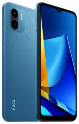 Смартфон XIAOMI Poco C51 2/64Gb синий (49700)