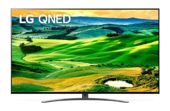 Телевизор LG 50QNED816QA SMART TV [ПИ]