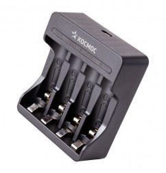 Зарядное устройство КОСМОС KOC903USB