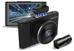 Видеорегистратор INSPECTOR FHD-250