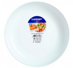 блюдо для подачи LUMINARC ФРЕНДС ТАЙМ ТЮРКУАЗ блюдо для подачи 21см КУСКУС (P6360)