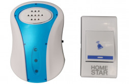 Звонок беспроводной HOMESTAR HS-0105 беспроводной