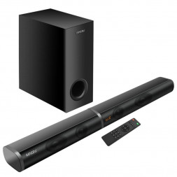 Саундбар GINZZU GM-506