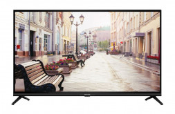 LED-телевизор SUPRA STV-LC43ST00100F-FHD-SMART