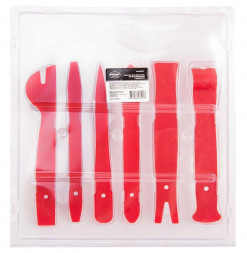 AV STEEL (AV-921077) комплект для демонтажа панелей облицовки 6 предметов