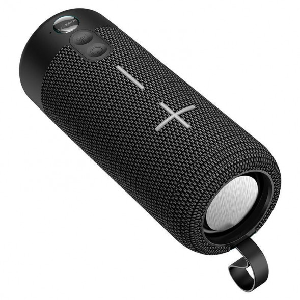 Акустика портитивная BOROFONE (6974443381979) BR19 Black
