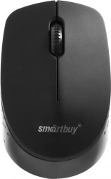Мышь SMARTBUY (SBM-202AG-K) ONE 202AG-K черный