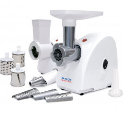 Мясорубка АКСИОН М-32.02