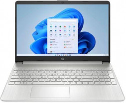 HP 15 15.6 15S-FQ5066TU Silver (AP0L9PA) ПИ