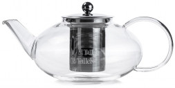 Чайник заварочный TALLER TR-31372 1250 мл
