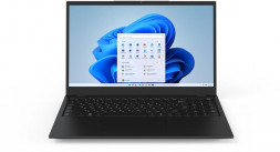 Ноутбук IRBIS 15.6 15N Black (15NBP3504)