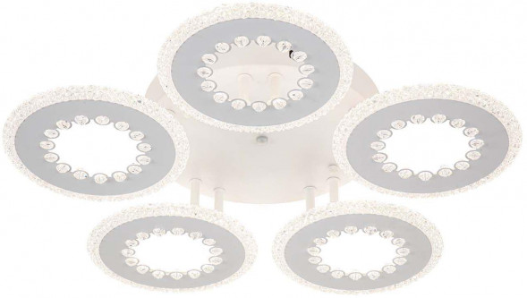 ESCADA 10233/5 LED*105W White