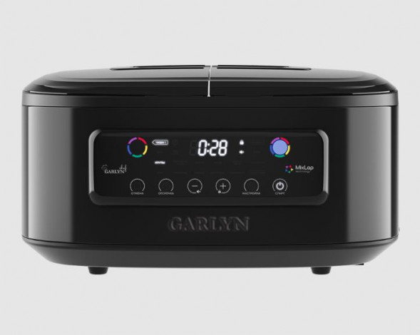 Мультиварка GARLYN MR-DUO 10
