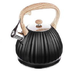 Чайник VETTA Чайник стальной 2,7л &quot;Винзен&quot;, индукция 847-075