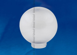 Плафон UNIEL (08090) UFP-P200A CLEAR