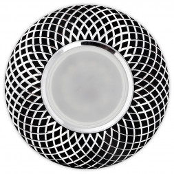 Светильник SMARTBUY (SBL-02BK-MR16) GU5.3